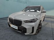 BMW X5, xDrive40d M Sportpaket, Jahr 2023 - München