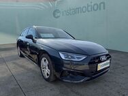 Audi A4, Avant Advanced 40 TDI quattro, Jahr 2024 - München