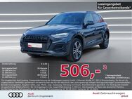 Audi Q5, Advanced Q5 40 TDI qu S line, Jahr 2024 - Ingolstadt