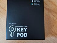 KEY POD Schlüsselbox APP-gesteuert - Landsberg (Lech)