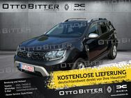 Dacia Duster, Comfort SCe115, Jahr 2019 - Bielefeld