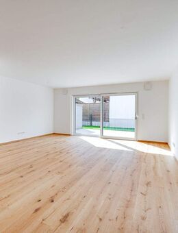 AIGNER - Wohnen mit Zukunft: Energieeffiziente Maisonettewohnung mit Haus-im-Haus-Charakter - Forstern