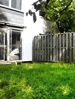 Mein Traumhaus nähe Europaschule - Frankfurt (Main)