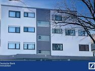 Provisionsfrei für Käufer*innen: Helle 3 Zimmer-Wohnung mit Garage in Freiberg am Neckar - Freiberg (Neckar)