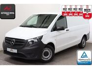 Mercedes-Benz Vito 114 CDI KASTEN LANG KLIMA,KAMERA,STANDHEIZ. - Berlin