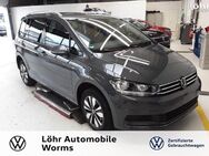 VW Touran, 2.0 TDI Comfortline Move, Jahr 2023 - Worms