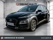 Hyundai Kona, Hybrid Style -------Fahrerprofil, Jahr 2021 - Kamen