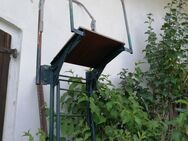 Jagdhochsitz - Heinersbrück