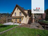 Eigenheim in sonniger Schramberger Aussichtslage zu verkaufen - Schramberg