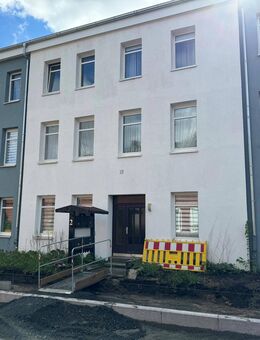 traumhaftes Renditeobjekt in guter Lage - Rendsburg