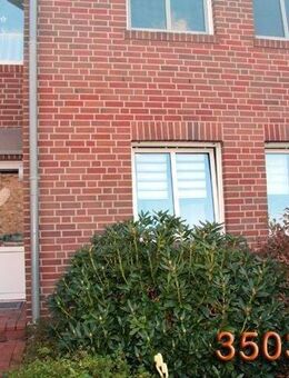 3-Zimmer-Erdgeschoss in Meppen-Kuhweide - Meppen