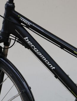Bergamont Horizon 52cm Rahmen - Jena