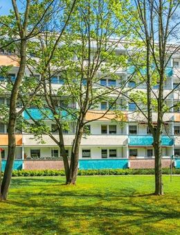 Wohnträume verteilt auf 2 Räume - Zwickau