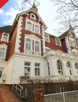 ETW 2ZKB in beliebter Lage - Schnell sein lohnt sich - Bad Oeynhausen