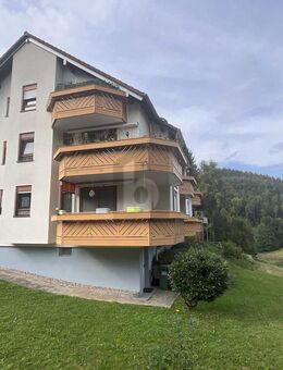 IDYLLISCH IM GRÜNEN GELEGEN - Bad Herrenalb