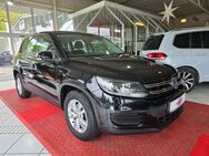 VW Tiguan Trend & Fun BMT+NAVI+PDC+KLIMA+SHZ+ - Lahnstein