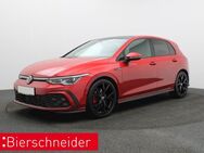 VW Golf, 2.0 TDI 8 GTD IQ LIGHT ESTORIL, Jahr 2024 - Mühlhausen (Regierungsbezirk Oberpfalz)