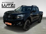 Nissan Navara, N-Guard DC Automatik City Stop, Jahr 2021 - Fürstenfeldbruck