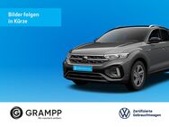 VW T-Roc, 2.0 TSI Sport R-LINE, Jahr 2020 - Lohr (Main)