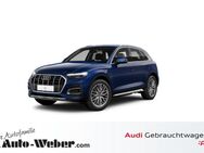 Audi Q5, Advanced 40TFSI quattro, Jahr 2023 - Beckum