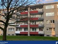 KR-Elfrath-Komplett sanierte 4-Zimmer-Wohnung im 1.Obergeschoss mit 2 Balkonen und Blick ins Grüne! - Krefeld
