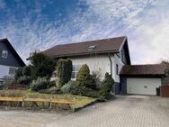 attraktives Einfamilienhaus in ruhiger Lage - sofort verfügbar - Bad Lauterberg (Harz)