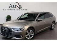 Audi A6 Avant 40 TDI Qu Sport NAV+LED+V-COCKPIT+AHK - Wardenburg