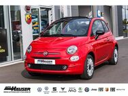 Fiat 500C, 1.0 Cabrio GSE Hybrid TECH KOMFORT APPLE ANDROID, Jahr 2023 - Pohlheim