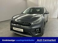 Kia Niro 1.6 GDI PHEV 2WD OPF Aut. Vision Geschlossen, 5-türig, Automatik, 6-Gang - Bad Fallingbostel