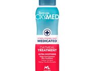 TropiClean OxyMed Anti-Juckreiz Spülung - Sparpaket: 3 x 355 ml