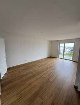 Helle 2-Zimmerwohnung in Rain am Lech / Kirschbaumhöfe - Rain (Regierungsbezirk Schwaben)