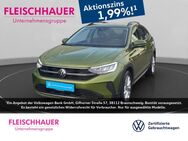 VW Taigo, 1.0 TSI Life DC APPLECARPLAY 17, Jahr 2023 - Euskirchen