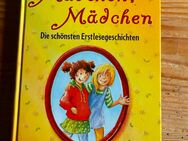 Buch Mädchen Erstleser Leseanfänger 2 Klasse - Kleinkahl