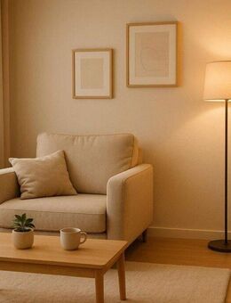 Laer oder Nordwalde - Praxisräume oder 3- bis 4-Zimmer-Wohnung gesucht - Laer