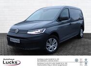 VW Caddy, 1.4 TSI Maxi vorbAHK, Jahr 2023 - Artern (Unstrut)