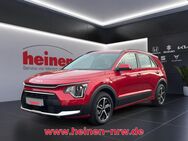 Kia Niro, 1.6 EDITION 7 SITZ &, Jahr 2024 - Menden (Sauerland)