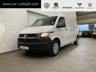 VW T6.1, 2.0 TDI Transporter Kasten lang R, Jahr 2023 - Oelsnitz (Erzgebirge)