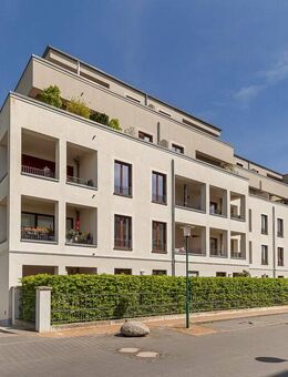 Bezugsfreie 3-Zimmer Wohnung in der Berliner Vorstadt von Potsdam - Potsdam