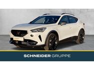 CUPRA Formentor, 1.4 e-Hybrid 204, Jahr 2023 - Chemnitz