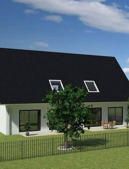 Gemütliches Einfamilienhaus - Delbrück