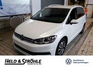 VW Touran, 1.5 TSI Active 7S, Jahr 2023 - Neu Ulm