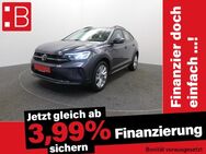 VW Taigo, 1.0 TSI Life 5-J BEATS DIGITAL 17, Jahr 2023 - Weißenburg (Bayern)