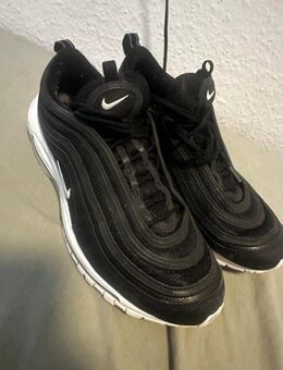 Nike Air 97 Gr 46 - Erfurt