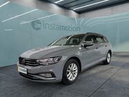 VW Passat Variant, TDI BUSINESS, Jahr 2022 - München