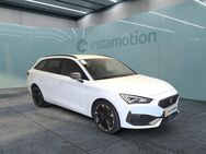 CUPRA Leon, 2.0 TSI SP VZ, Jahr 2023 - München