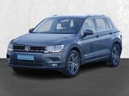 VW Tiguan, 1.4 TSI Join, Jahr 2018 - Langenhagen