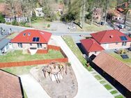 Gelegenheit: Tolle Wohnanlage ein Bauernhof und 2 neuwertige Bungalows, mit viel Platz u. Komfort - Kirchdorf (Niedersachsen)
