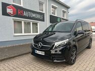 Mercedes-Benz V 300 *AMG-Line*LED*Burmester*4MATIC* - Neubrandenburg