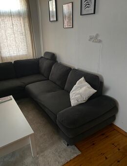 Sofa - Walsrode Zentrum