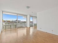 Provisionsfrei - Helle, klug geschnittene 2-Zimmer-Wohnung in gefragter Lage - Neuhausen-Nymphenburg - München